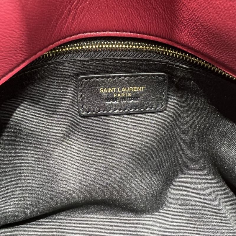 YSL Top Handle Bags